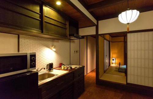 Okazaki Villa | KyoMachiya Stars