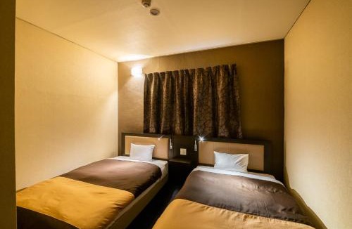 Karasuma Hotel | Kyoto Central Inn