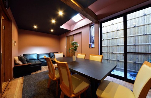 Fushimi House | Kyoto - House / Vacation STAY 4618