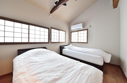 Fushimi House | Kyoto - House / Vacation STAY 4618