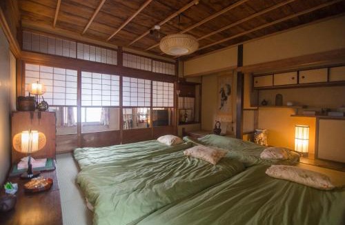 Katsura House | Kyoto - House/Vacation STAY 5762