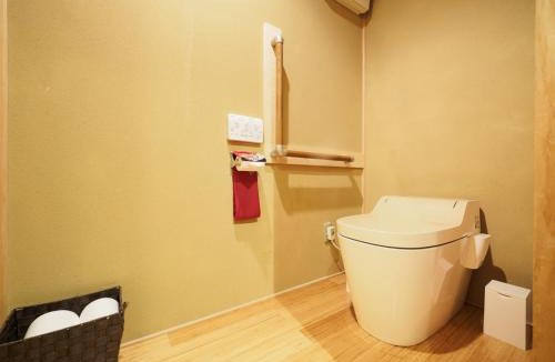 Kamininomiyacho House | Kyoto - House/Vacation STAY 77169