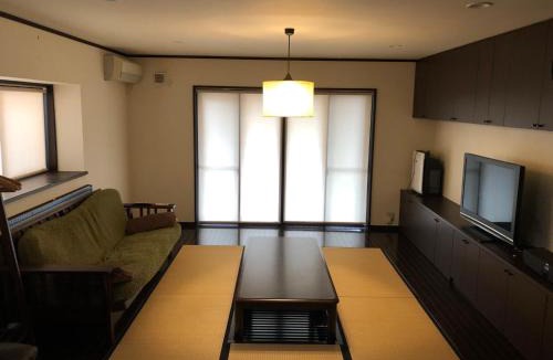 Sakyo Ward House | Kyoto - House - Vacation STAY 18133