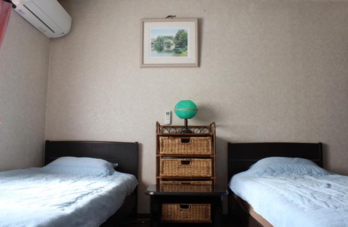 Higashiyama House | Kyoto Inn Higashiyama