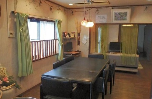 Higashiyama House | Kyoto Inn Higashiyama