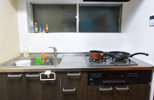 Minami House | Kyougetsuan