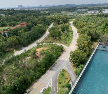 Cyberjaya Apartment | Kyra Homestay 3 at Centrus SOHO CYBERJAYA