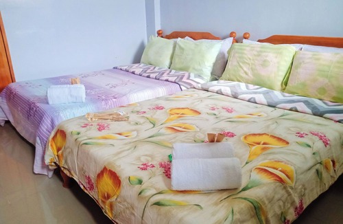 Sagada Hostel | Lè Soleil de Sagada Inn