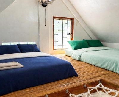 Puraran House | L'Astrolabe - Ocean View Tiny House