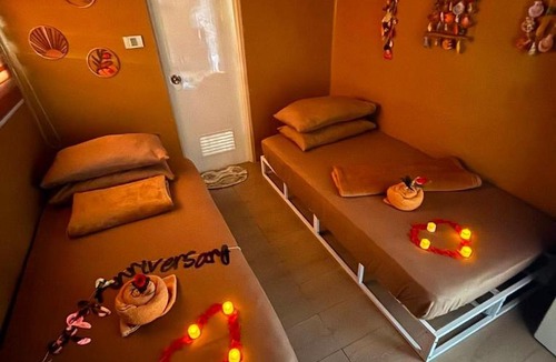 Coron Town Proper Hotel | L Casa