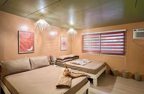 Coron Town Proper Cabin | L'casa