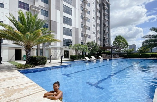 Cebu Condo | L Condo De Studio