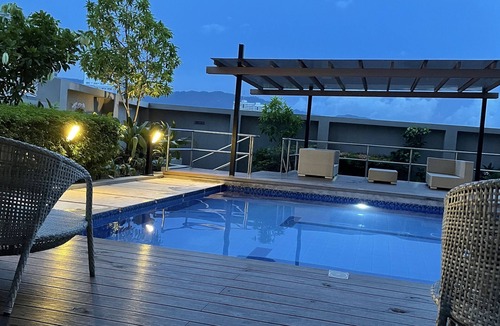 Cebu Condo | L Condo De Studio