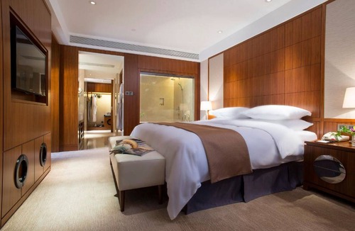 Nanshan Hotel | L'Hermitage Hotel Shenzhen