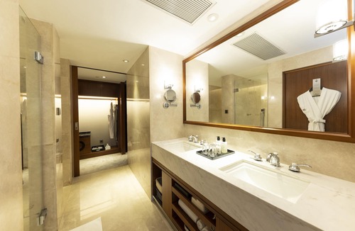 Nanshan Hotel | L'Hermitage Hotel Shenzhen