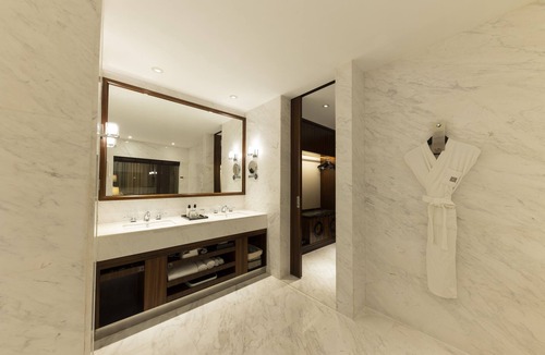 Nanshan Hotel | L'Hermitage Hotel Shenzhen