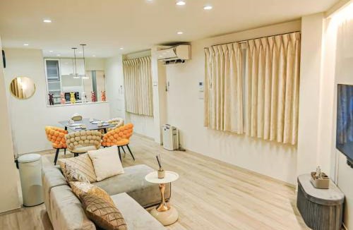 Fukushima House | L,I,J Stay fukushina - Vacation STAY 19023