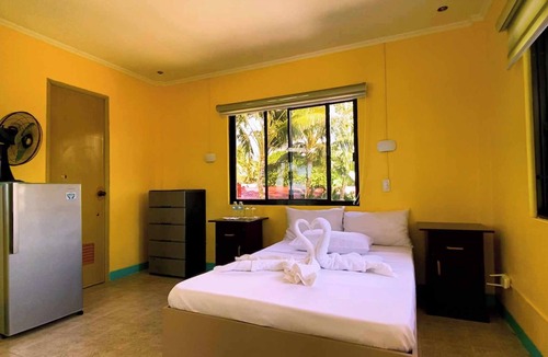 Pandan Resort | L&L Beach Resort