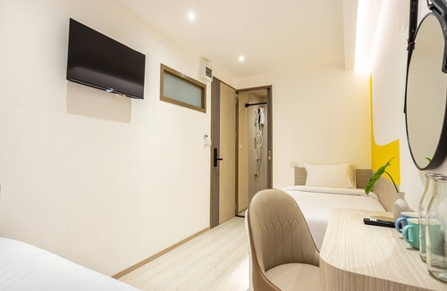 Chang Khlan Hostel | L MINITEL