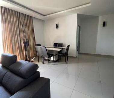 Presint 15 Apartment | LA 16 HOMESTAY Putrajaya Dwiputra