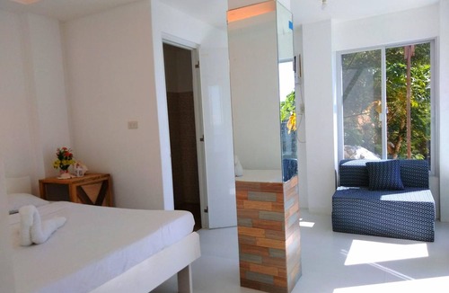 Boljoon Hotel | La Bella Beach House Cebu