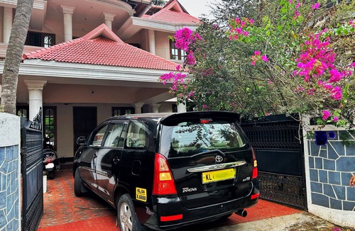 Thiruvananthapuram Villa | La Casa 4BHK Luxury AC Villa at Trivandrum City Centre, Just 5 Kms to Airport