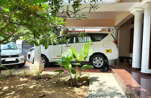 Thiruvananthapuram Villa | La Casa 4BHK Luxury AC Villa at Trivandrum City Centre, Just 5 Kms to Airport
