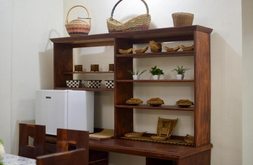 Baler House | La Casa Blanca
