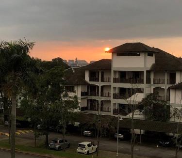 Cyberjaya House | La Casa