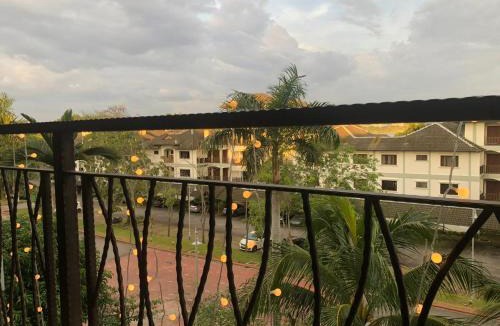 Cyberjaya House | La Casa