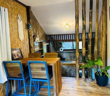 El Nido Apartment | La Casita old2