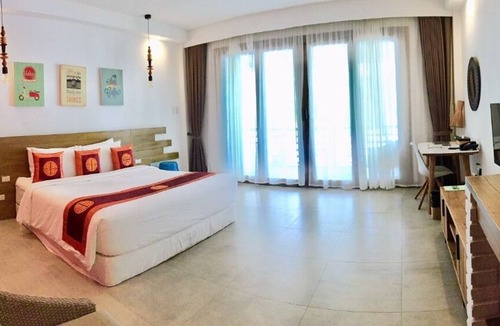 Mabini Resort | La Chevrerie Resort & Spa