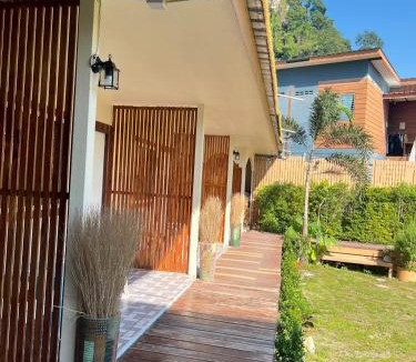 Ko Phi Phi House | La Depa PP House