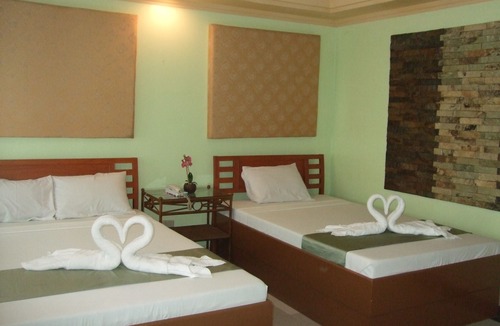 Estancia Hotel | La Esperanza Hotel