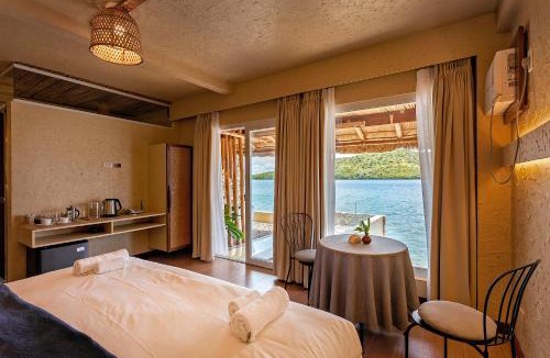 Busuanga Resort | La Estancia Busuanga