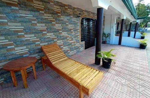 Bayawan City Villa | La Frezza Beach House