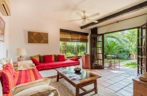 Saunta Vaddo House | La Fuera Vacation Home