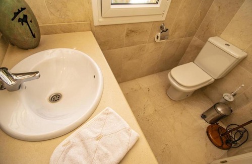 Saunta Vaddo House | La Fuera Vacation Home