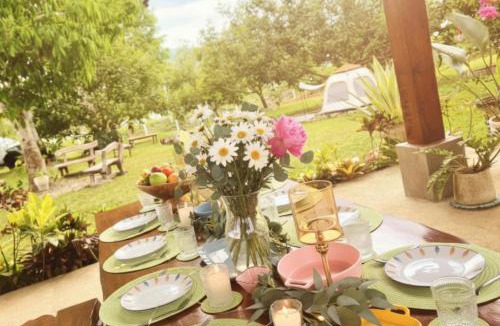 Pinan Other | La Granja Farmstay Dipolog