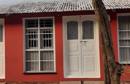 Auroville Cottage | La Heritage Room No.2 Near Auroville & Pondicherry