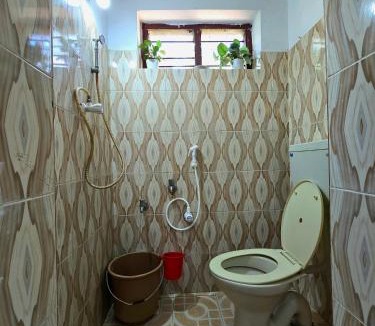 Varkala House | La ixora