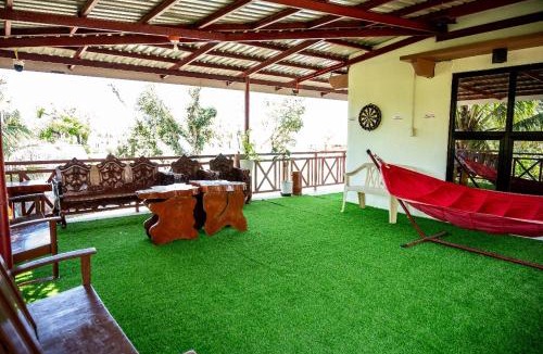 Pagudpud Resort | La Jose Beach Resort