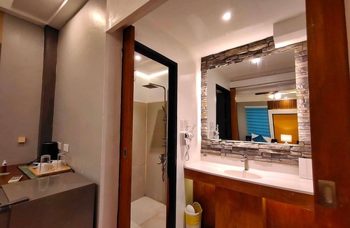 San Juan Hotel | La Luz Beach Resort