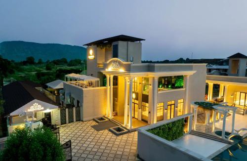 Sikar Resort | La Nature Hotels & Resorts