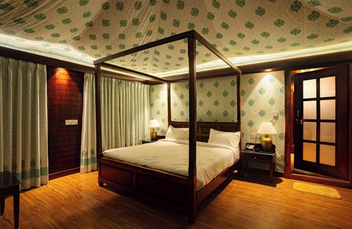 Sikar Resort | La Nature Hotels & Resorts