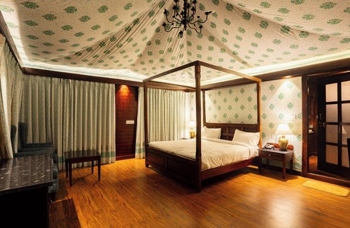 Sikar Resort | La Nature Hotels & Resorts