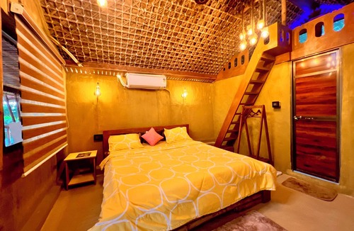 Benipur Hotel | La Pahi Palace