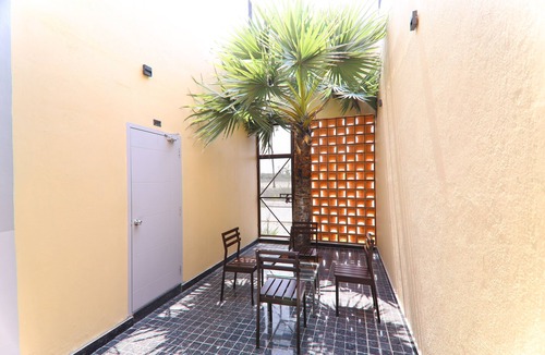Mudukulattur Villa | LA PALMERA