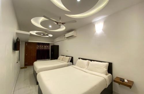 Kalapettai Villa | La Paradise Luxury - TIE Hotels & Resorts
