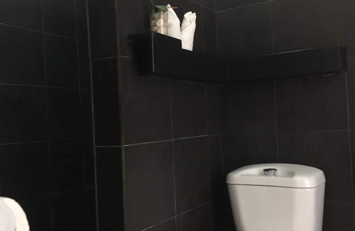 Dauis Resort | La Pernela Beachfront Resort